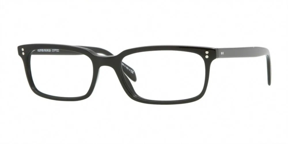 Oliver Peoples 5102A Eyeglasses - view 3